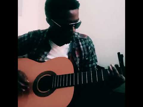 Acustic Cover Of Ome Of The Famousgospel Song Singer Derege Kebede Song Tillle Wetmedu Tesebere 
