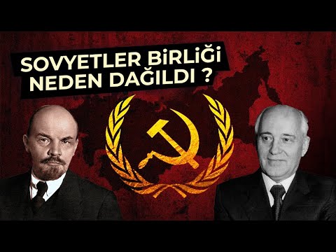 Video: Glasnost siyasəti dünya sosializminin süqutunun səbəbidir