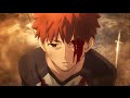 Top 25 Action/Shounen Anime