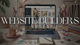 Best Website Builders to Empower Your Online Boutique Journey screenshot 4