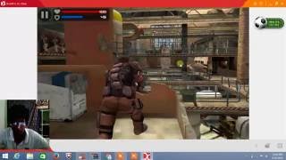 FRONTLINE COMMANDO PC GAME PLAY WITH OUT BLUESTACKS screenshot 5