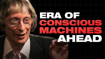 Hoe kwantumtheorie leidt tot bewuste AI | Interview met David Deutsch