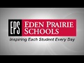 Eden prairie high school principals welcome