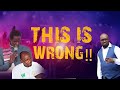 Prophetic Caution to Apostle-Prophet MakOnyango, Over Pastor Ezekiel's Issue