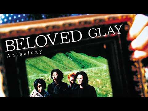 GLAY GROOVY TOUR(Demo)