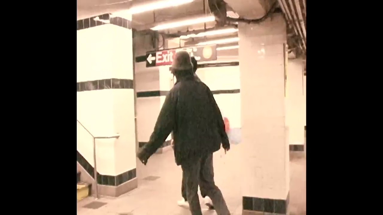 (sold) earl sweatshirt x mike type beat "PurGE"