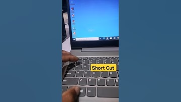 How to Open PowerPoint ShortCut Key in Windows#macnitesh#windows #powerpoint