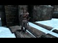 Burps for Interesting NPCs Skyrim Mod Preview