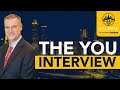 The YOU Interview with Ted Spaulding