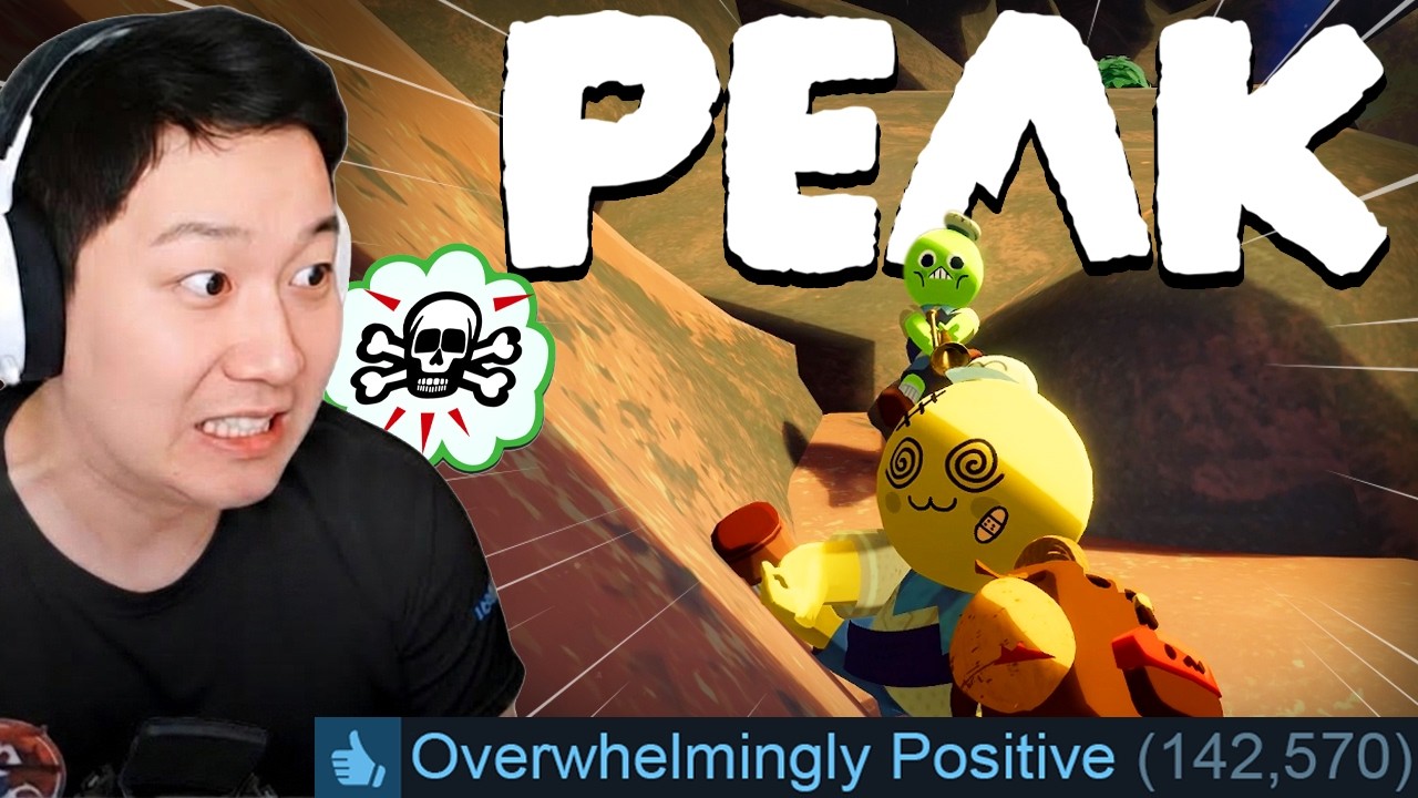 Latest Title & Thumbnail
