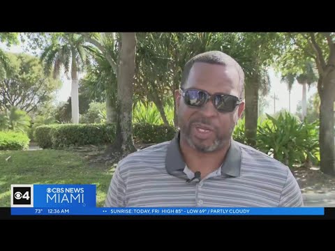 Luther Campbell blasts