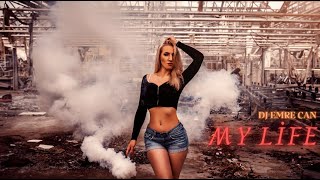 DJ Emre Can - MY LİFE 2021 (ORİGİNALMİX) Resimi