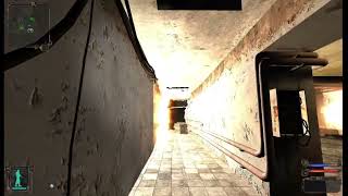 FpS; S.T.A.L.K.E.R. Shadow of Chernobyl (2007) av GSC Game World @FelloniusWizard