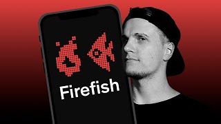 Firefish Tutorial How To Lend And Earn Interest Step-By-Step Guide Bitcoin-Backed Loans