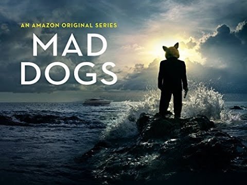 Download Mad Dogs Trailer