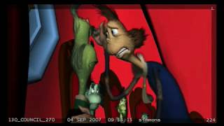 Horton Hears a Who!  Deleted Scenes (1080p)