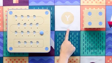 Cubetto Tutorial | Gap Sequence