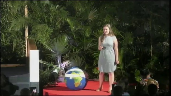 Youth Message at the UN Environment Assembly from ...
