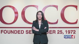 Shaped My Life Occcs 11Th President Remembers The Teachers That Encouraged Her