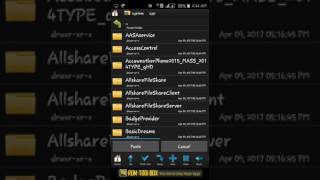 adding themes in samsung galaxy j200g screenshot 5