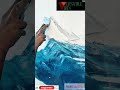 Italian Stucco Mirror Finish 🔥 Real Marble Look Wall | Premium Texture Work India#viral#viralvideo