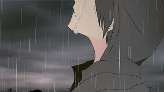 Deep into the despair...|Short animation|