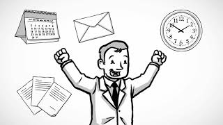 PortalCMS - digital tools that prevent chaos and boost productivity