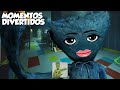 PROJECT PLAYTIME MOMENTOS DIVERTIDOS (POPPY PLAYTIME)