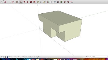 Importing a Sketchup model into Unity - Medians of the Mind