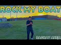 Rock my boat  deepjanduofficial   ioanna music  dance choreography  raghav aneja