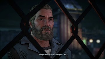 A Hard Goodbye | The Walking Dead: A New Frontier Ep. 1 Ch. 5