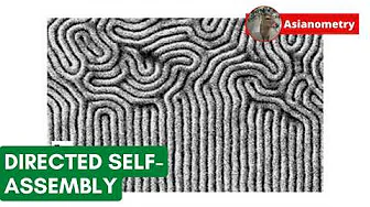 With Directed Self Assembly, the Chips Make Themselves (Kinda)