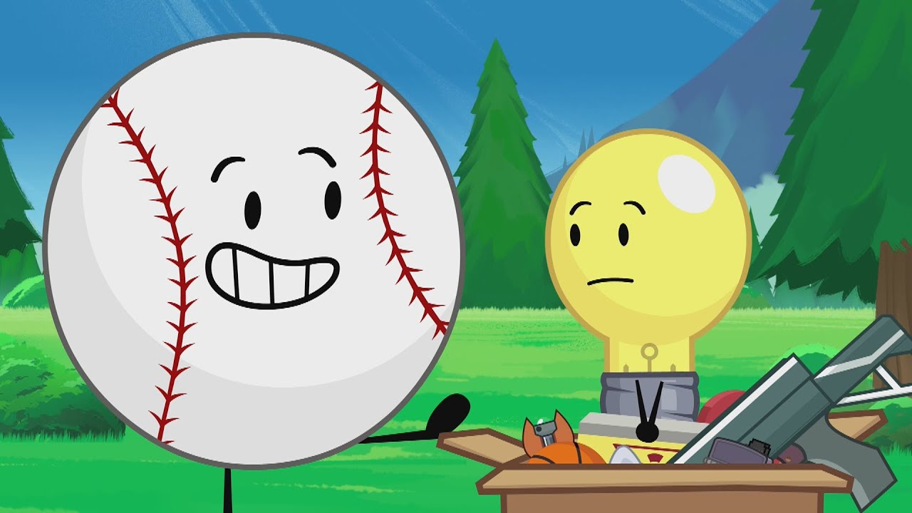 [Inanimate Insanity 2] Truth or Flare - Sparta Joyous Remix