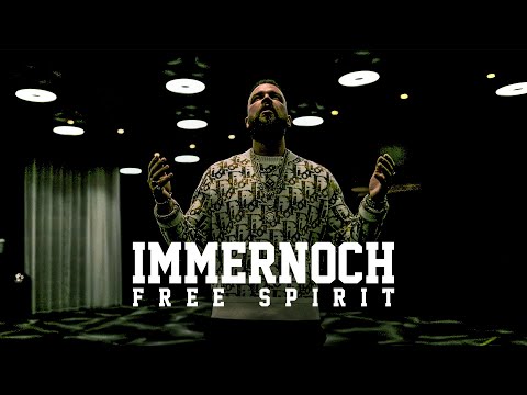 KOLLEGAH - IMMERNOCH (Official Video)