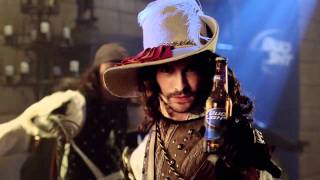 bud light - product placement