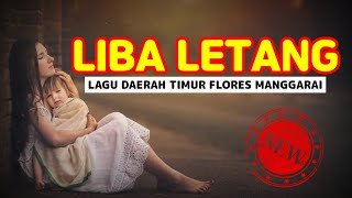 Lagu Daerah Manggarai [LIBA LETANG] (Cpt:Edy Ngambut || Voc/Cover:Jetto Magnus