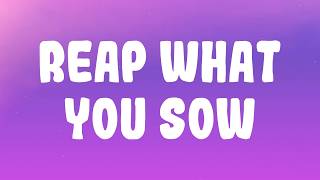 Pooh Shiesty - Reap What You Sow