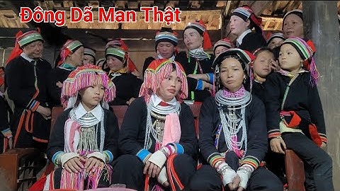 (Tập 6) Đám Cưới Tại Thôn Tà Muồng Ngọc Long Yên Minh ✓ Kết Nối Bốn Phương