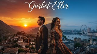 Gurbet Türküsü - Turkish Psychedelic Anatolian 90S Cover 2026