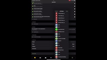 Servicem8 is de beste app voor taakbeheer