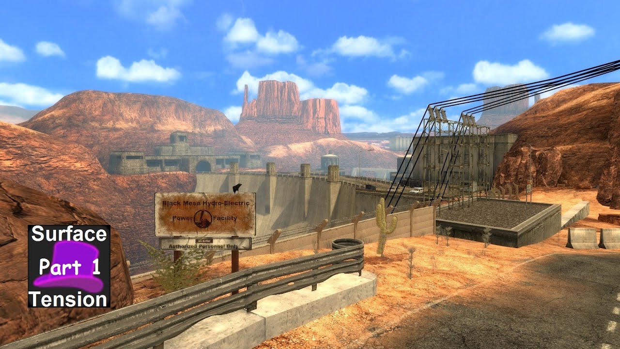 Black Mesa v0 0 2 Surface Tension Part 1 FOV 110 YouTube black-mesa-v0-0-2-surface-tension-part-1-fov-110-youtube