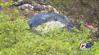 Evacuation deadline extended for Providence homeless encampments