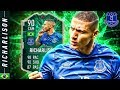 NET MACHINE!! 90 SHAPESHIFTERS RICHARLISON REVIEW!! FIFA 20 Ultimate Team