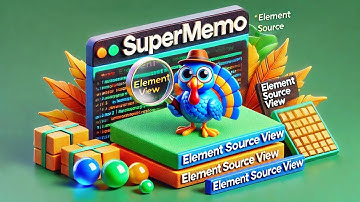 Element Source View |#67 Fowl