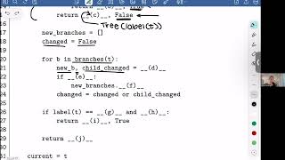 [CS 61A SU26] Midterm Problem #6: Bracket Breaker