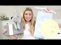 NEW BABY HAUL | KATE MURNANE