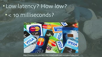 scale.bythebay.io: Dean Wampler, Stream All The Things!