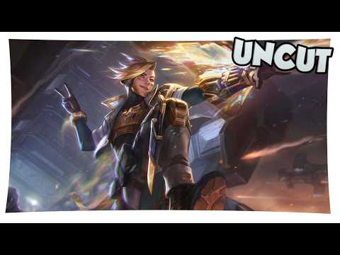 ELIMINATED | {Ezreal} [API] (08/04/2026)