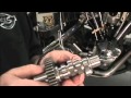S&amp;S Cycle Adjustable Pushrods at Motorcycle-Superstore.com