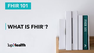 what is fhir®?